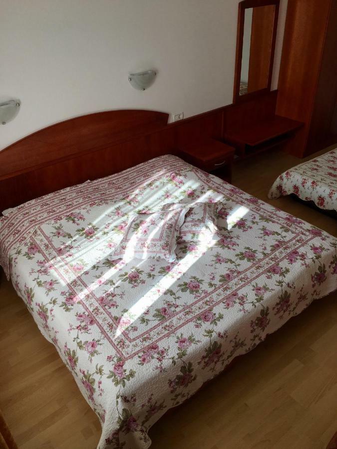 Farm Stay Pri Cepcovih Golac Ngoại thất bức ảnh
